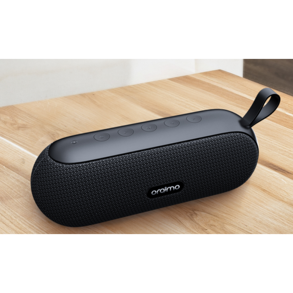 Oraimo best sale bluetooth speaker